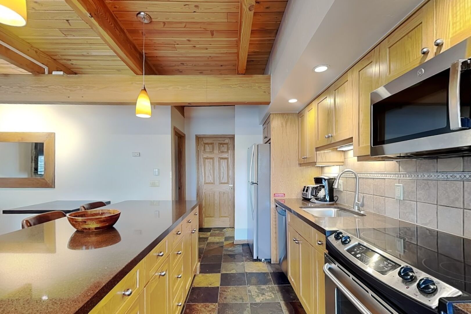 Timberline B2A Deluxe 3 Bedroom — photo 5