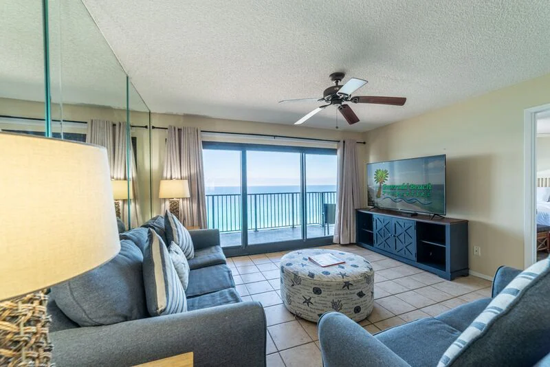 Beachfront 2BR Condo w/ Pool Views — photo 2