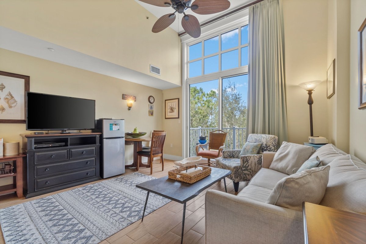Whispering Palms 3501-Retreat-Sleeps 4 — photo 3