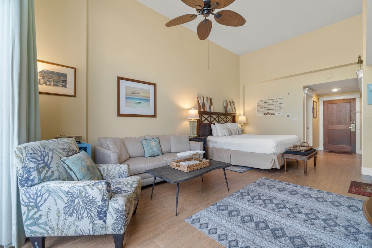 Whispering Palms 3501-Retreat-Sleeps 4 — photo 4