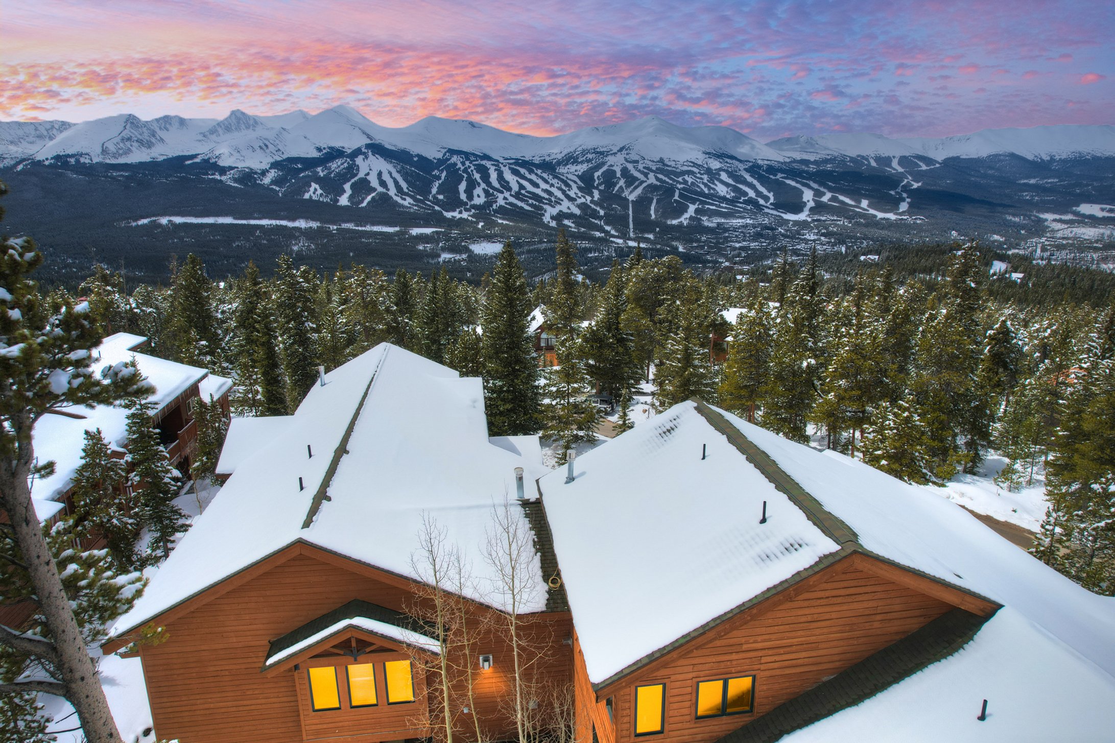 Emmett's Peak in Breckenridge — photo 5