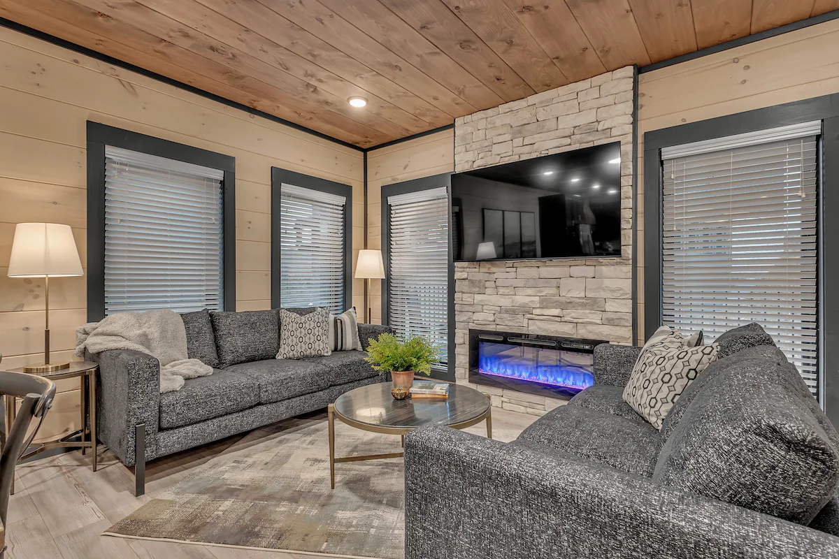 Rooftop Retreat~Hot Tub~Pool~Waterpark~Theatre~Pet — photo 4