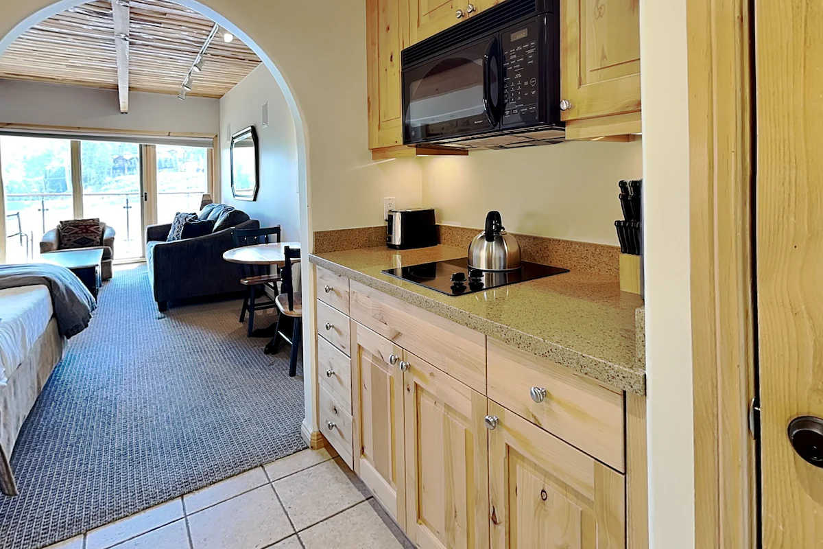 Timberline 217 Studio Deluxe — photo 5