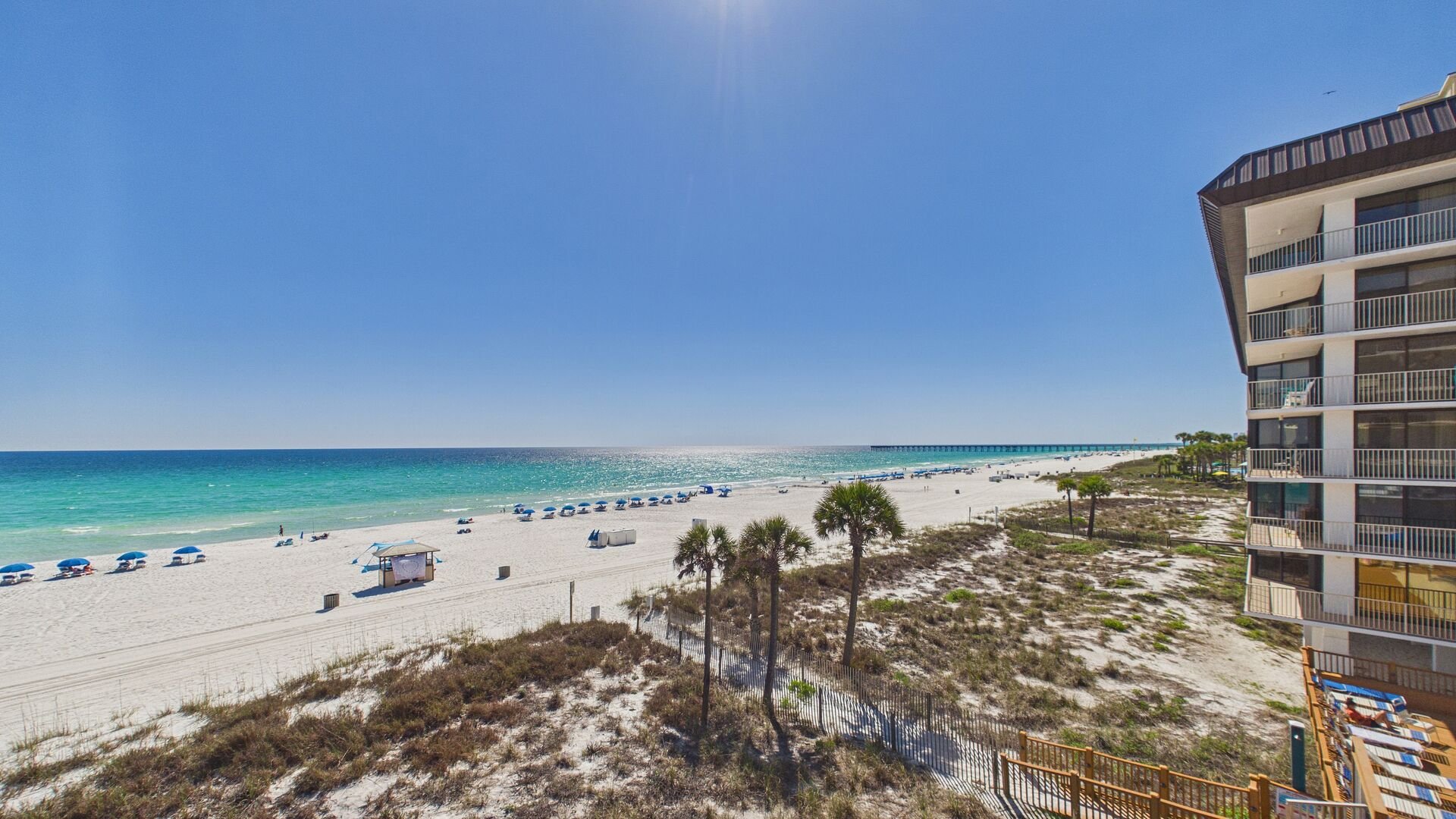 Ocean's Edge L308-Luxe Corner Condo-Sleeps 10 — photo 5