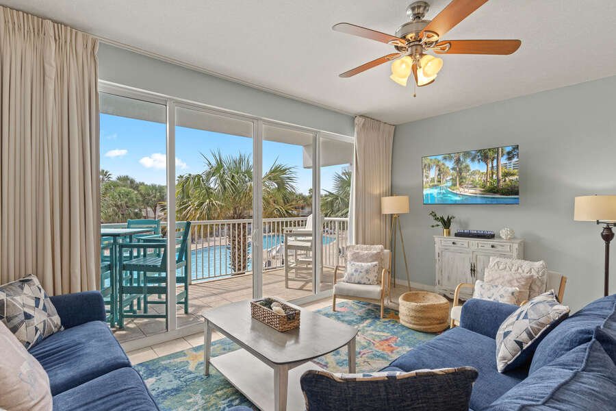 Destin West - Gulfside 205 — photo 2