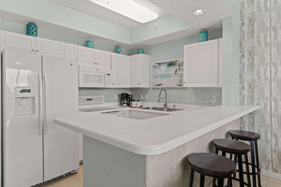 Destin West - Gulfside 205 — photo 3