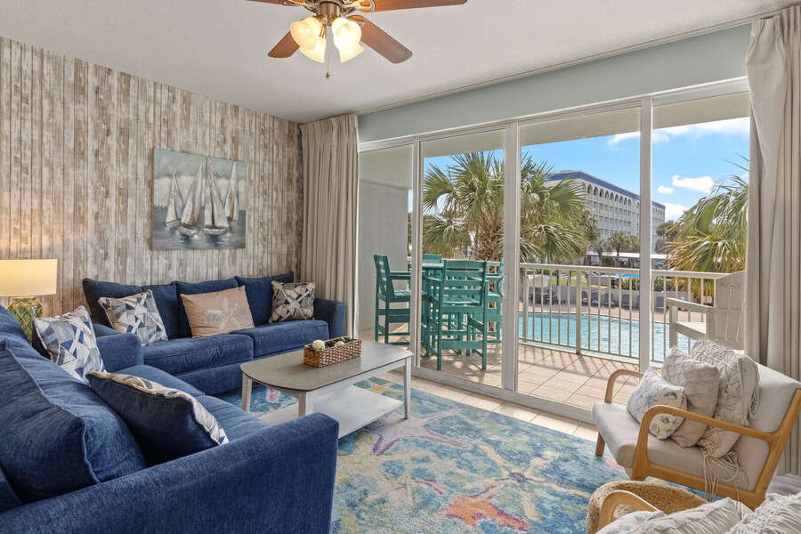 Destin West - Gulfside 205 — photo 5