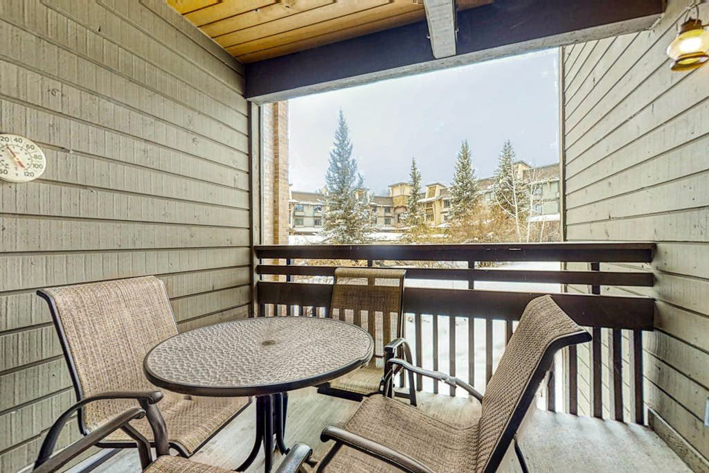 Lodge at Steamboat A202 — photo 4