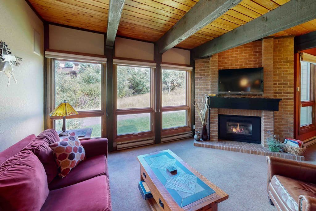 Lodge at Steamboat A202 — photo 5
