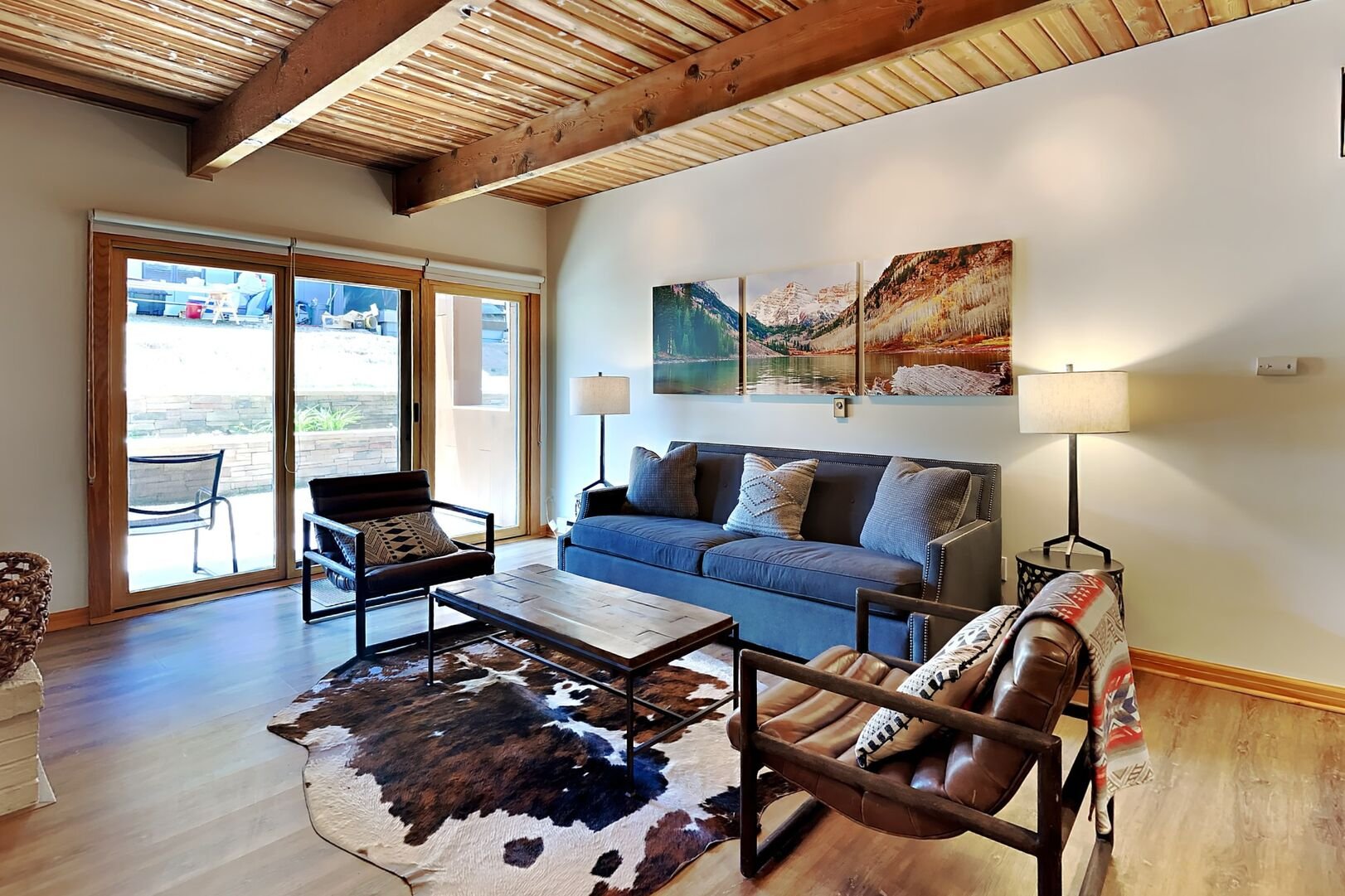 Timberline D2F Premier 1 Bedroom — photo 3