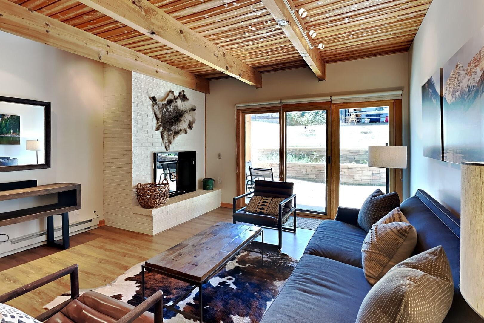 Timberline D2F Premier 1 Bedroom — photo 4