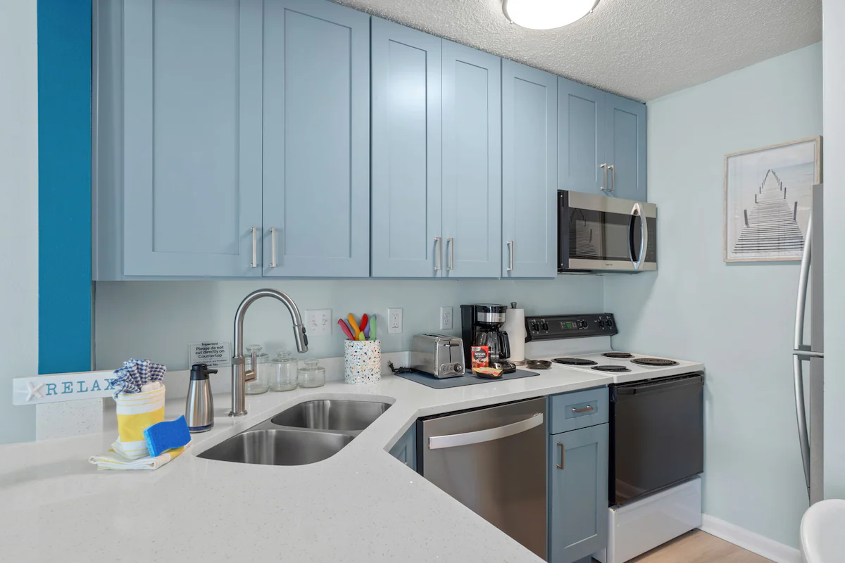 Sandpiper Cove Studio Villa Snowbirds Welcome! — photo 4