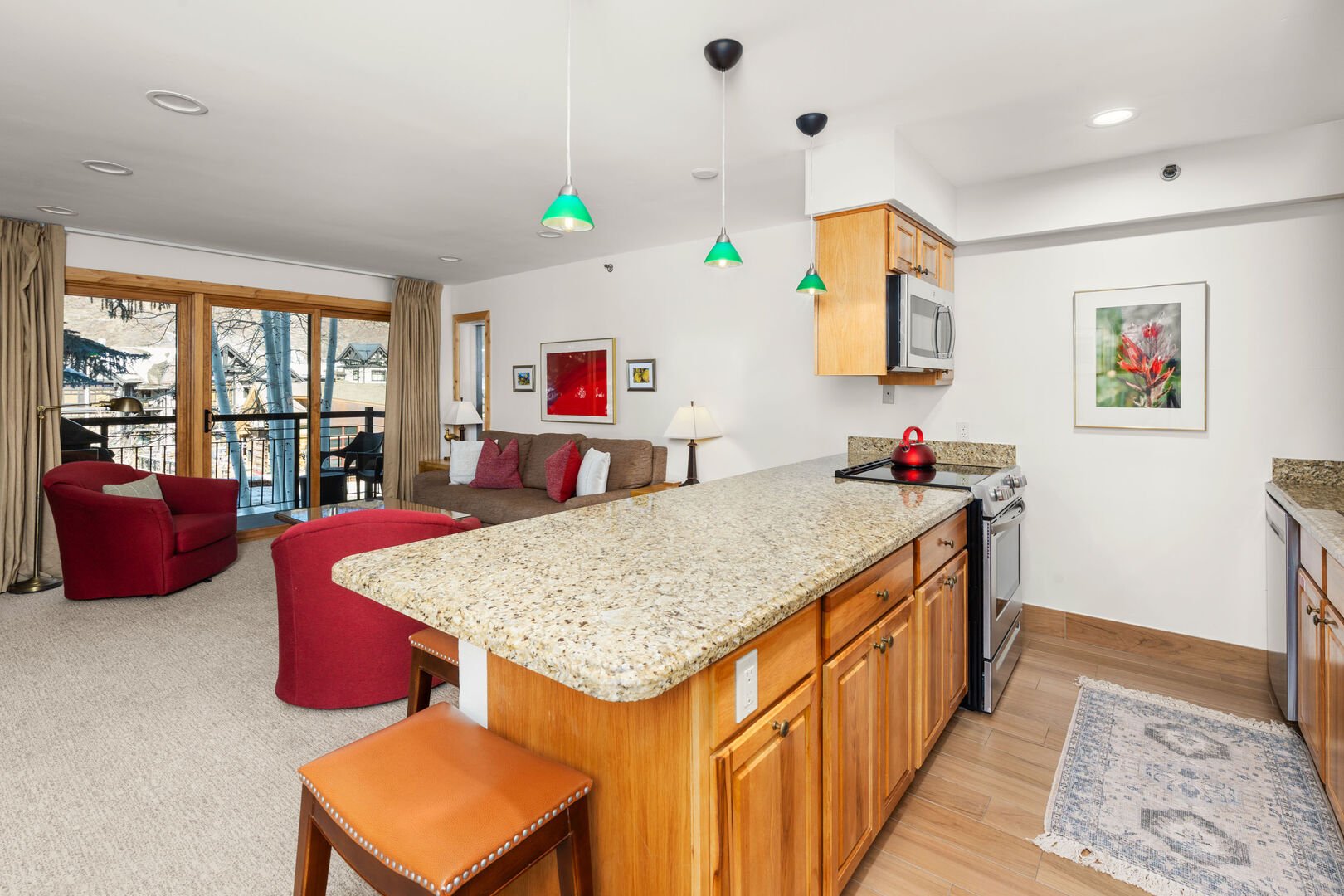 Crestwood 1110 Deluxe 2 Bedroom — photo 4