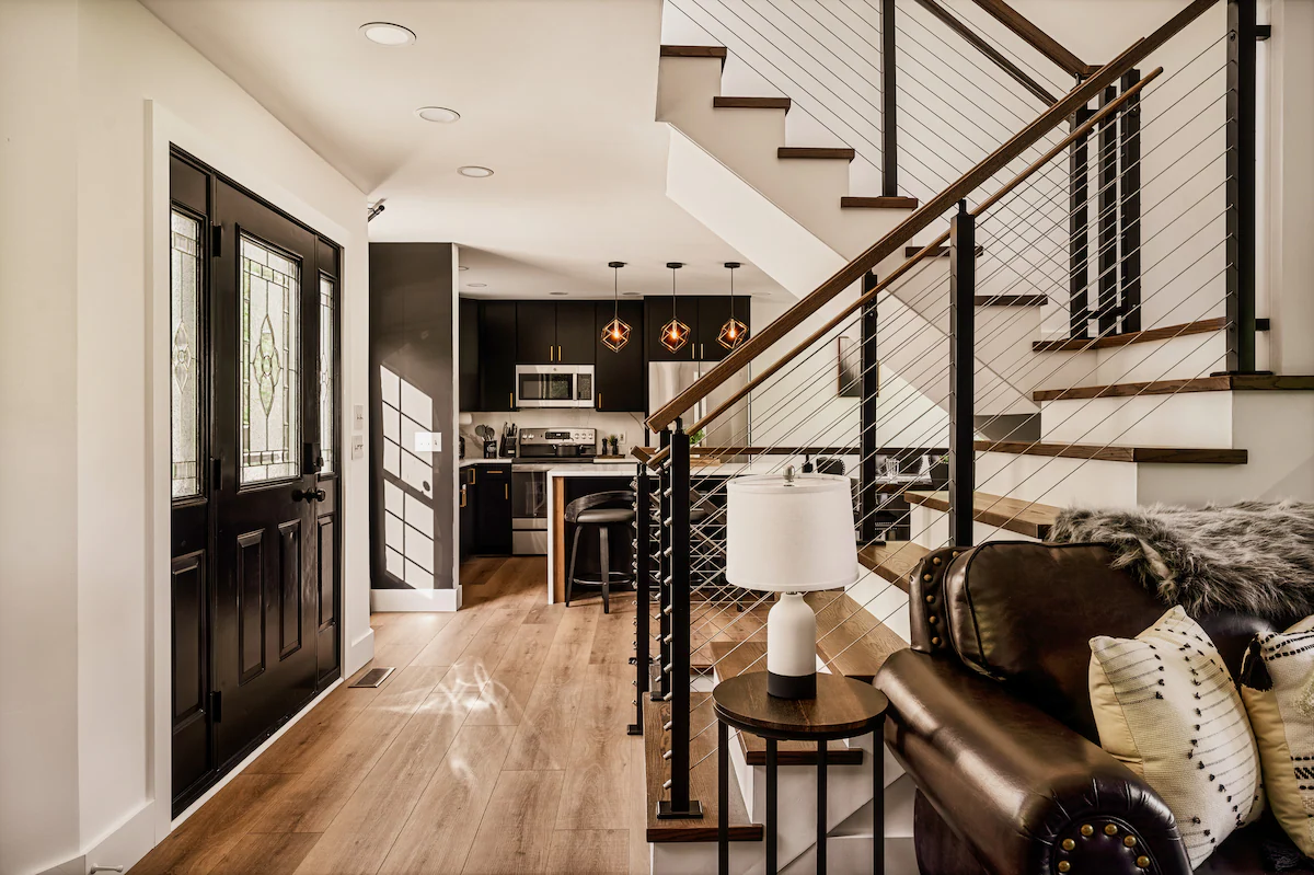 Unbeatable Smoky View| Jacuzzi| Gameroom| Firepits — photo 4
