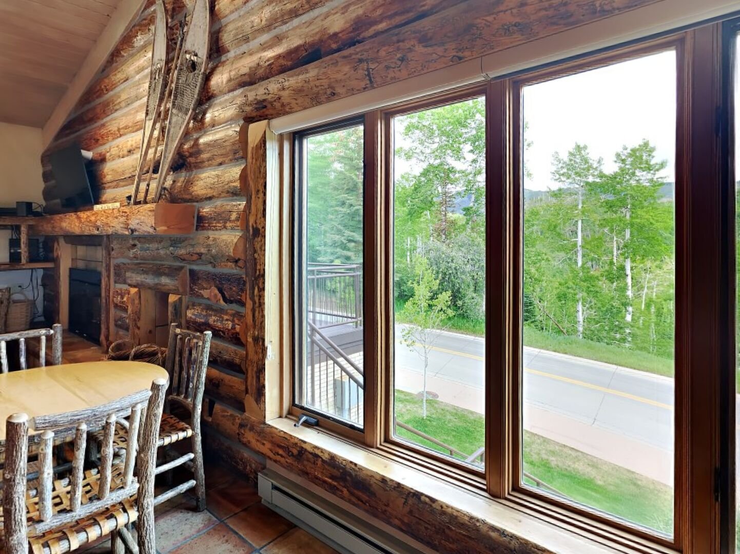 Timberline A3E Deluxe 2 Bedroom w/ Loft 2/bath — photo 5