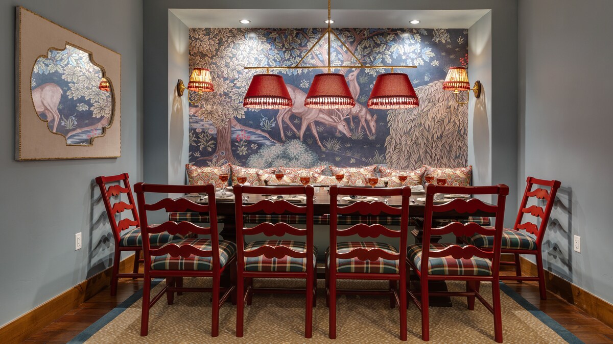 Newly Renovated | One Steamboat Place 507 Maroon — photo 5