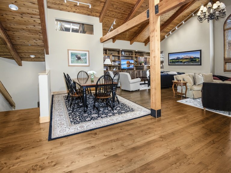 Arrowhead Ski-In Ski-Out Townhome — photo 4