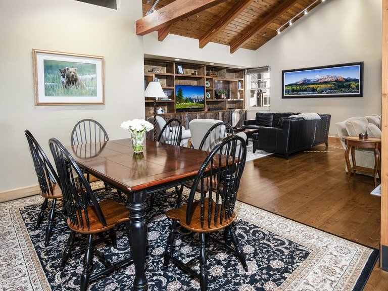 Arrowhead Ski-In Ski-Out Townhome — photo 5