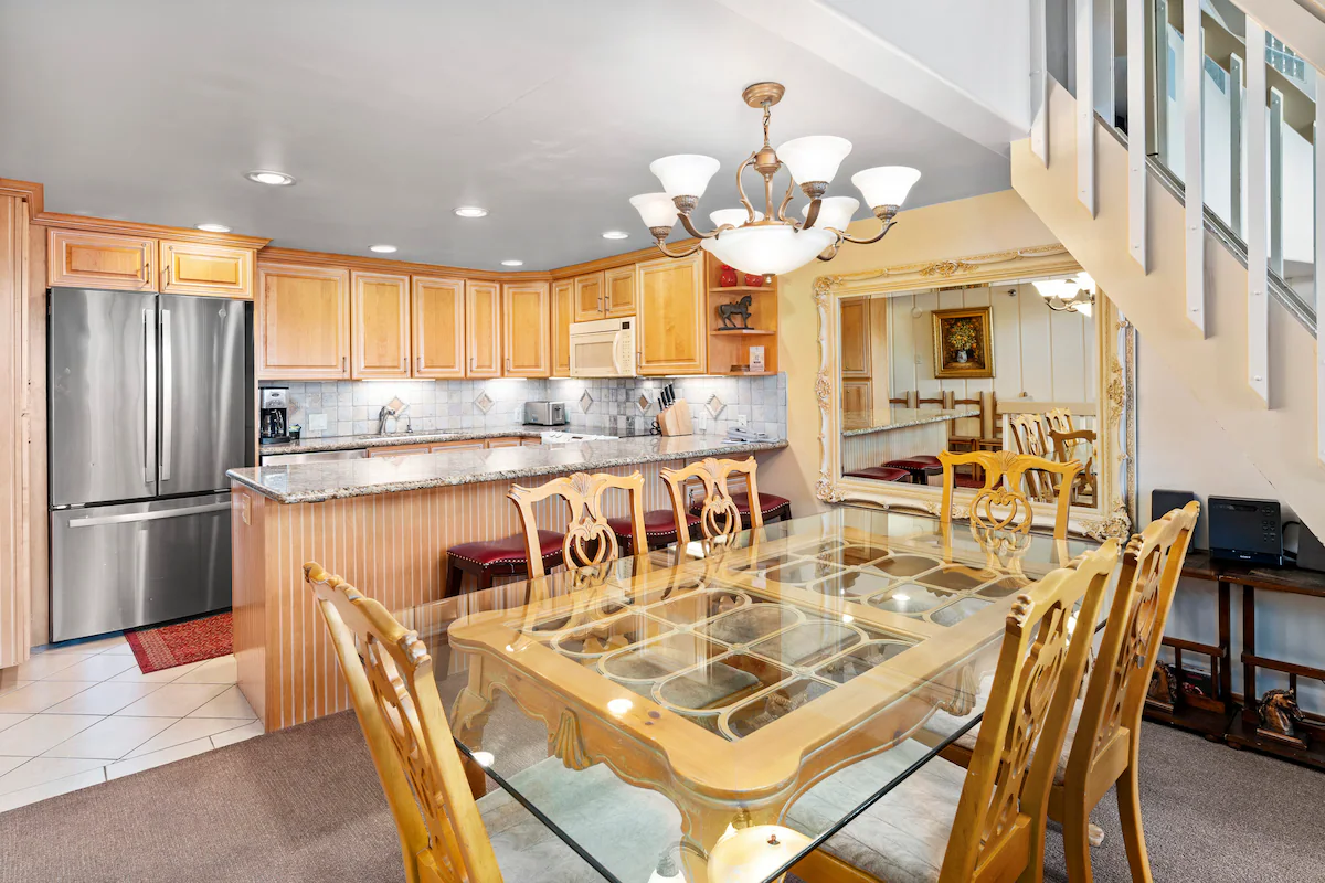 Crestwood 3102 Standard 3 Bedroom Plus Loft — photo 2