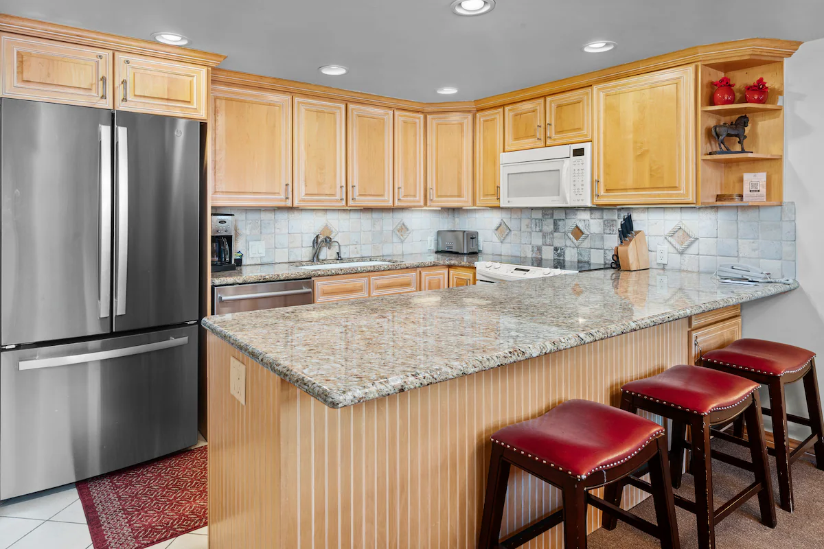 Crestwood 3102 Standard 3 Bedroom Plus Loft — photo 3