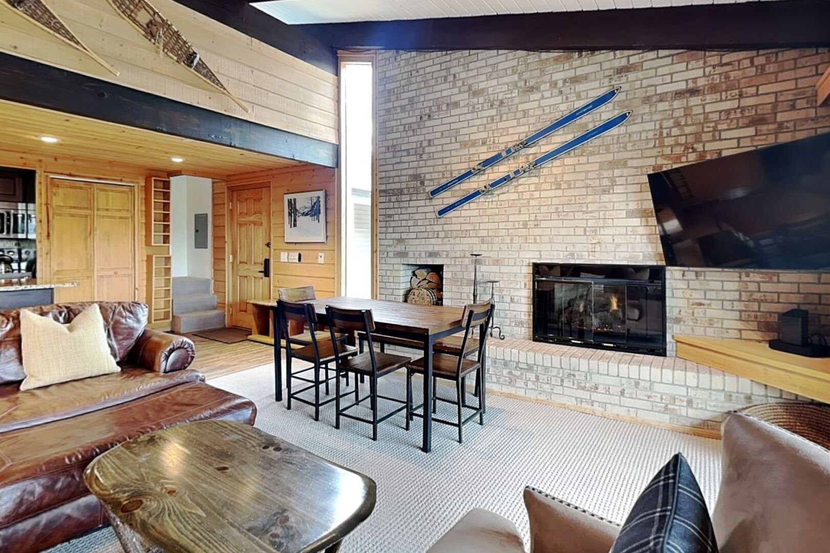 Timberline A3D Deluxe 2 Bedroom w/ Loft 3/bath — photo 3