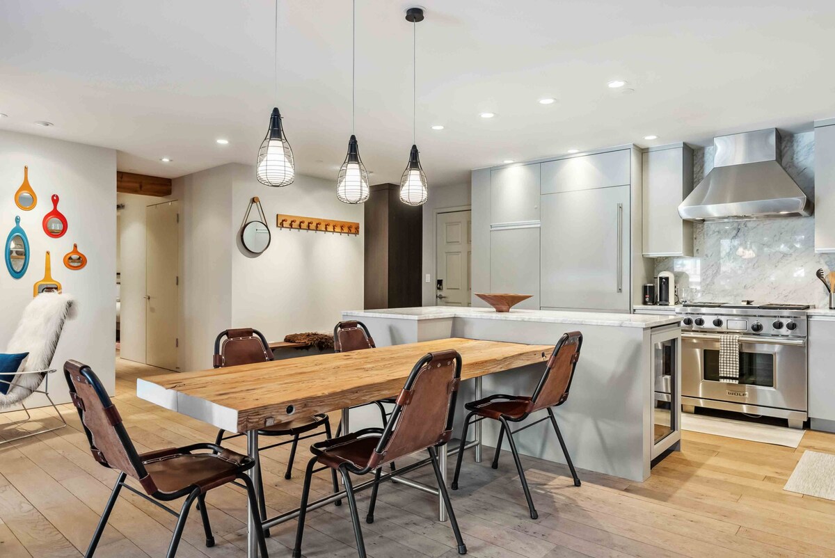 Vail Village, Gore Creek Views | By InvitedHome — photo 3