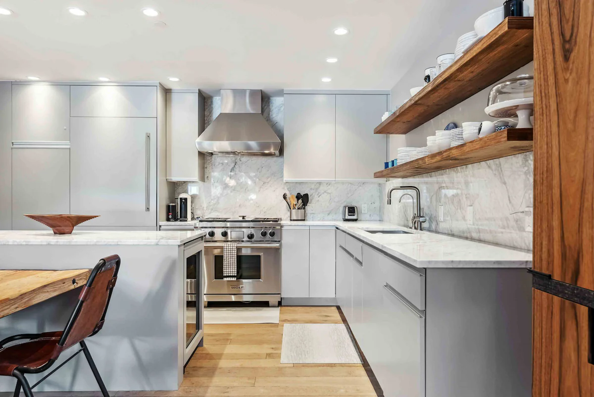 Vail Village, Gore Creek Views | By InvitedHome — photo 4