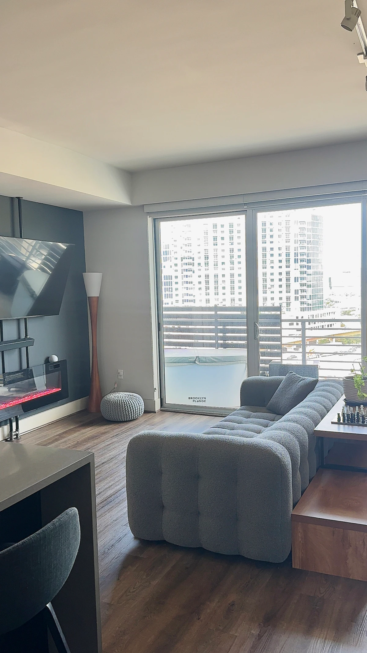 Rental unit in Dallas · 1 bedroom · 1 bed · 1 private bath — photo 4