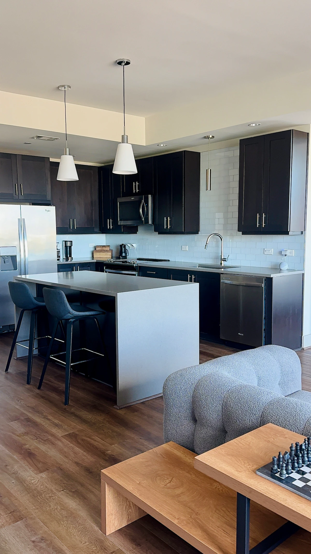 Rental unit in Dallas · 1 bedroom · 1 bed · 1 private bath — photo 5