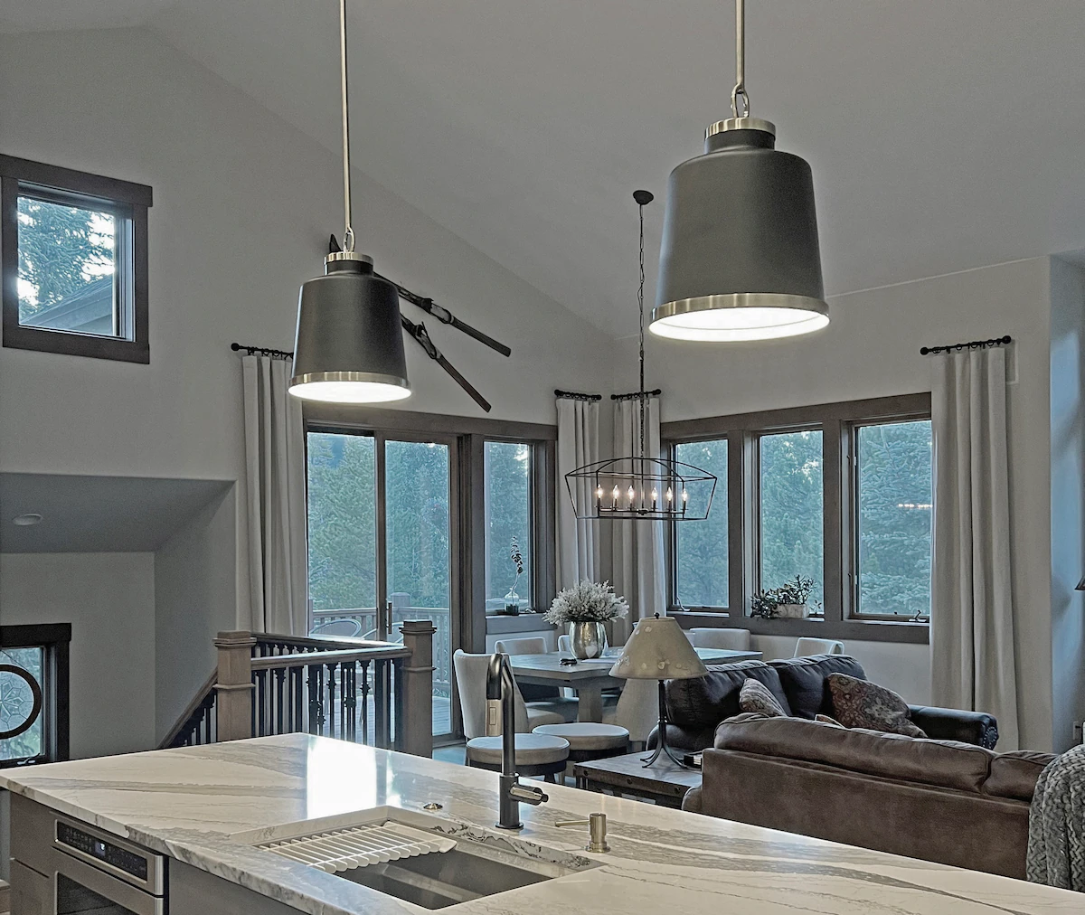 5 Star Mountain Townhome with Private Hot Tub — photo 5