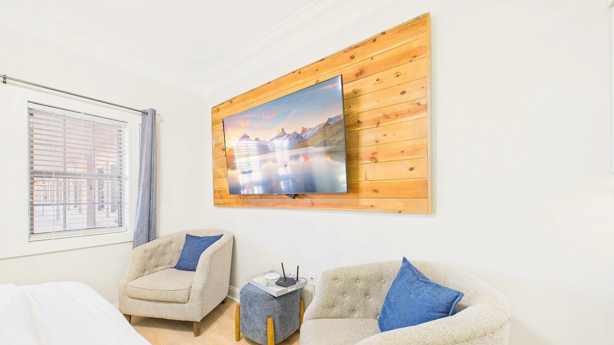 Shore Thing 30A 201-Cozy Studio-Sleeps 2 — photo 4