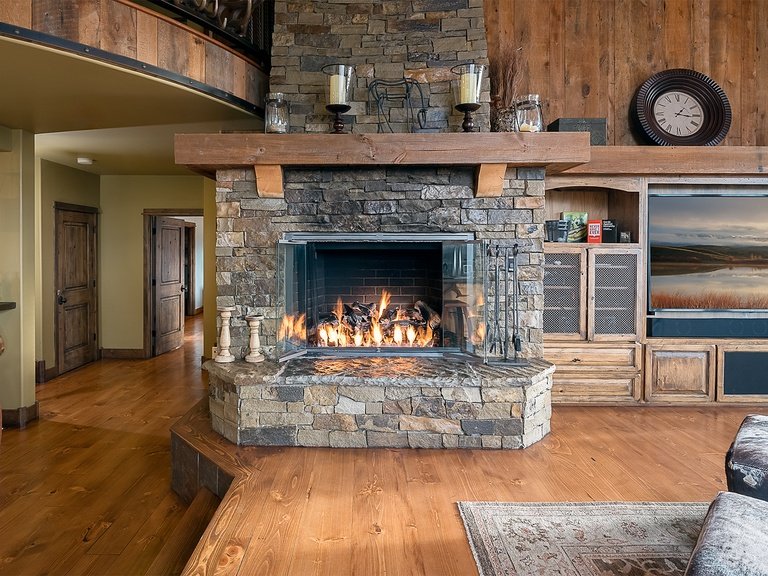 Winter Castle North - Steamboat Springs Rental — photo 4