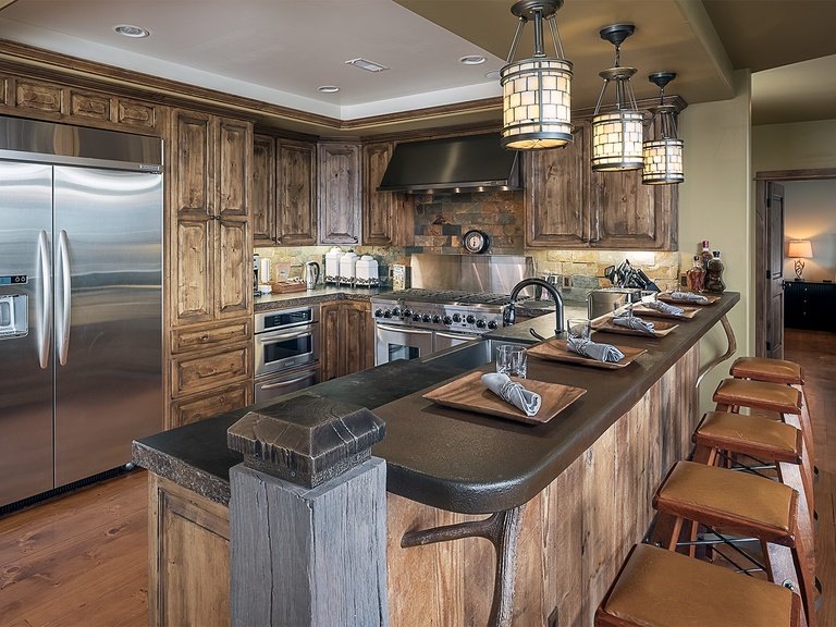 Winter Castle North - Steamboat Springs Rental — photo 5