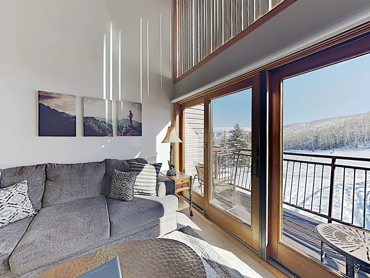 Timberline 316 Studio Loft Premier — photo 2
