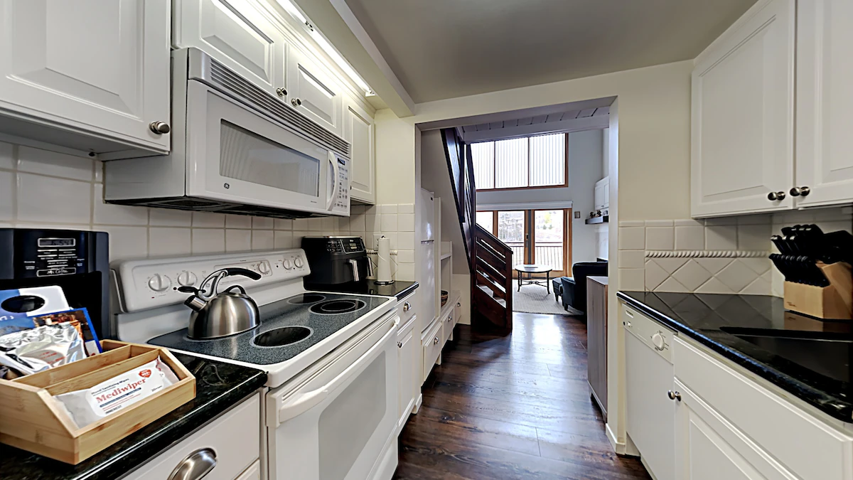 Timberline 316 Studio Loft Premier — photo 4