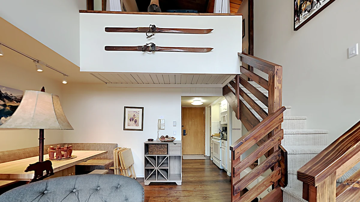 Timberline 316 Studio Loft Premier — photo 5