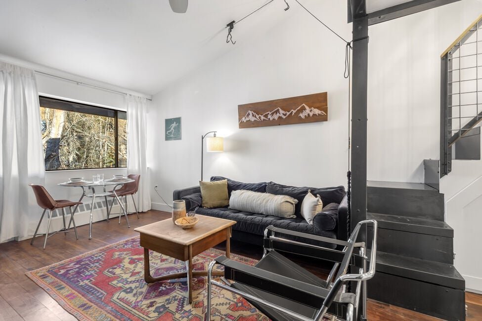 Tomboy Lodge 144 — photo 5