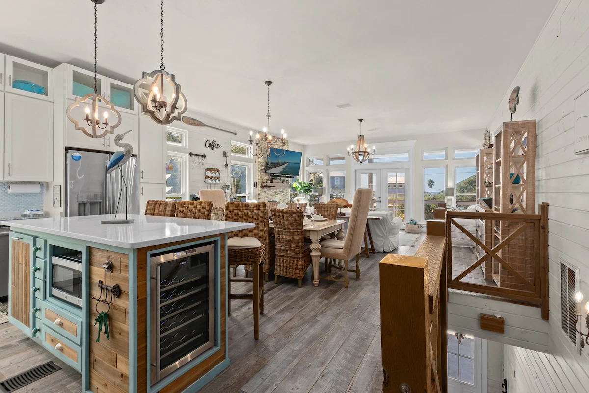 Pet Friendly 30A Heated Pool Ocean View Beach 0.10 — photo 2
