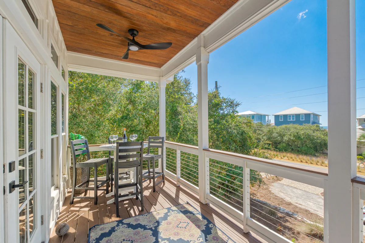 Pet Friendly 30A Heated Pool Ocean View Beach 0.10 — photo 5