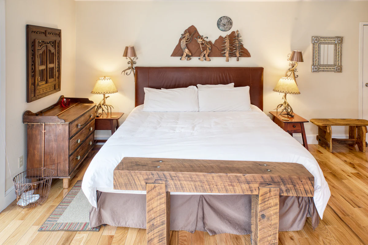Blue Mesa Lodge 23C by AvantStay | Ski-In Studio — photo 3