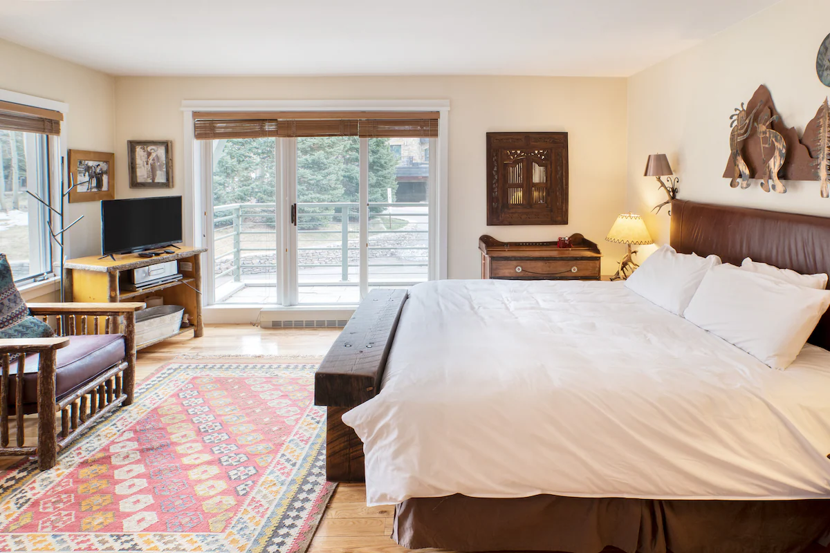 Blue Mesa Lodge 23C by AvantStay | Ski-In Studio — photo 4