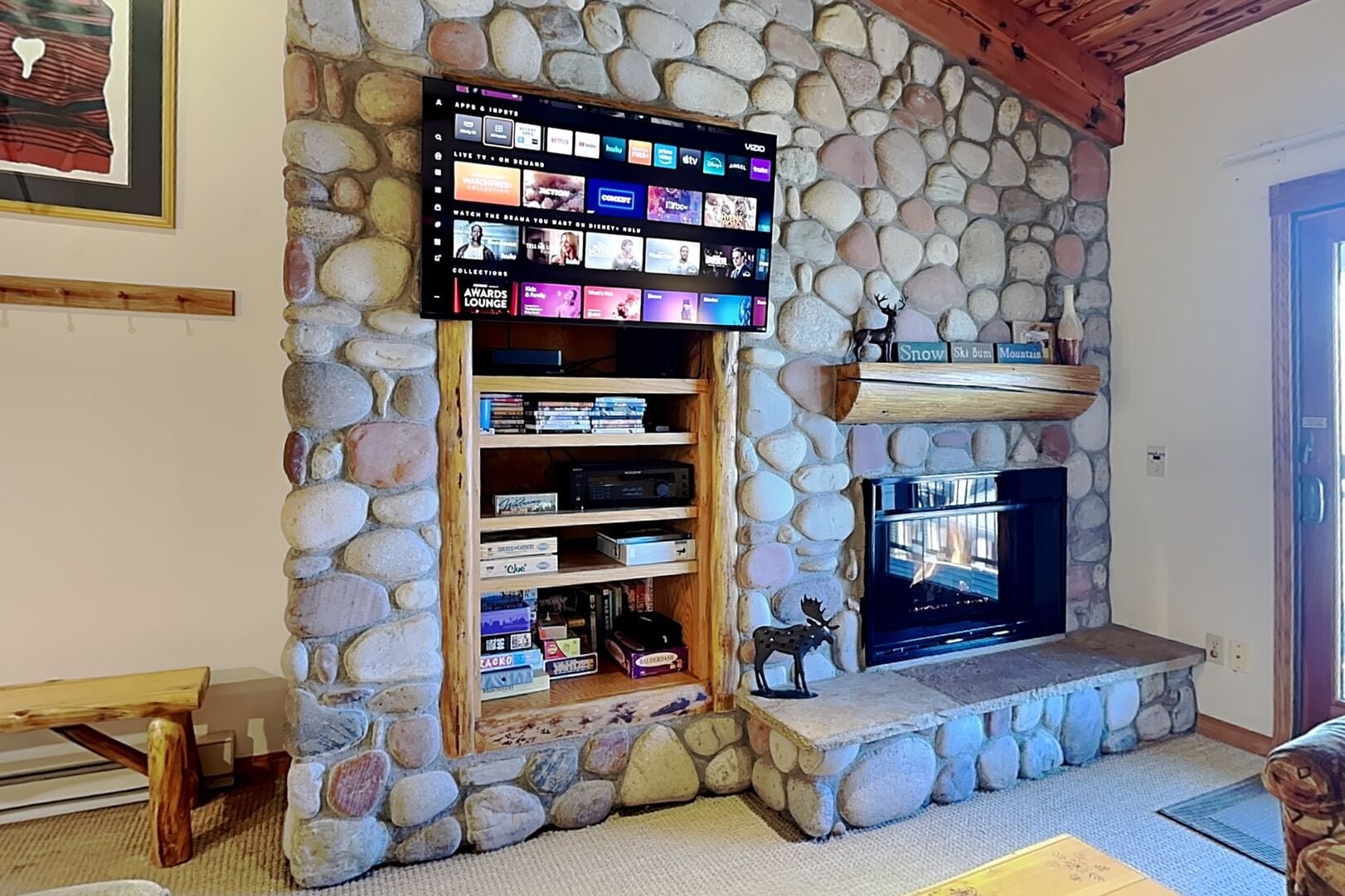 Timberline C3B Deluxe 1 Bedroom w/ Loft — photo 5