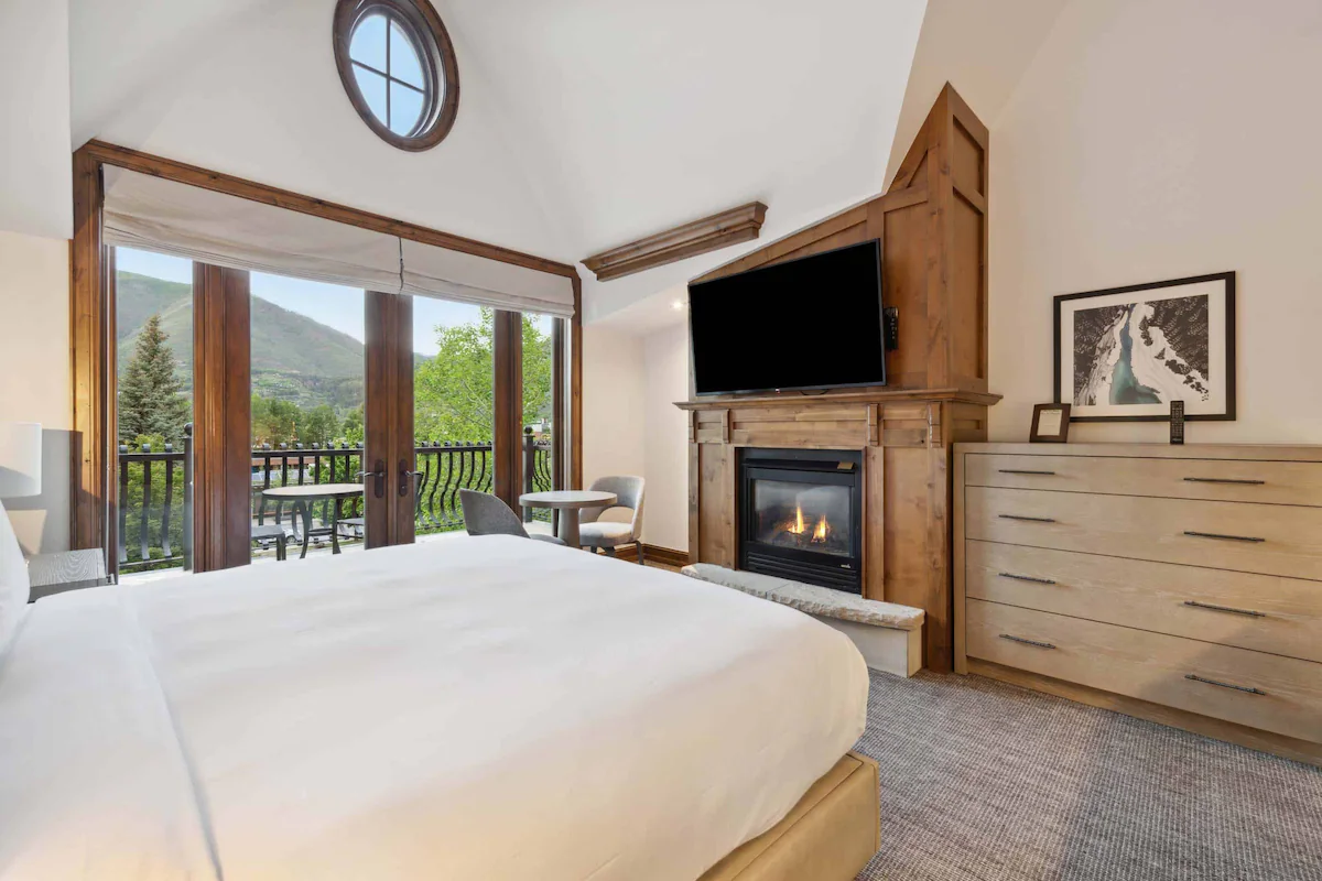 The Aspen Mountain Residences 27A — photo 2