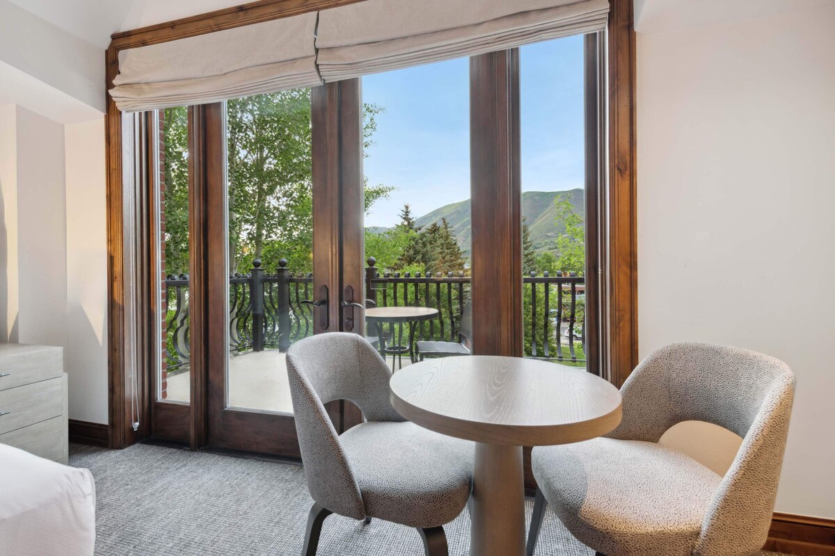 The Aspen Mountain Residences 27A — photo 3