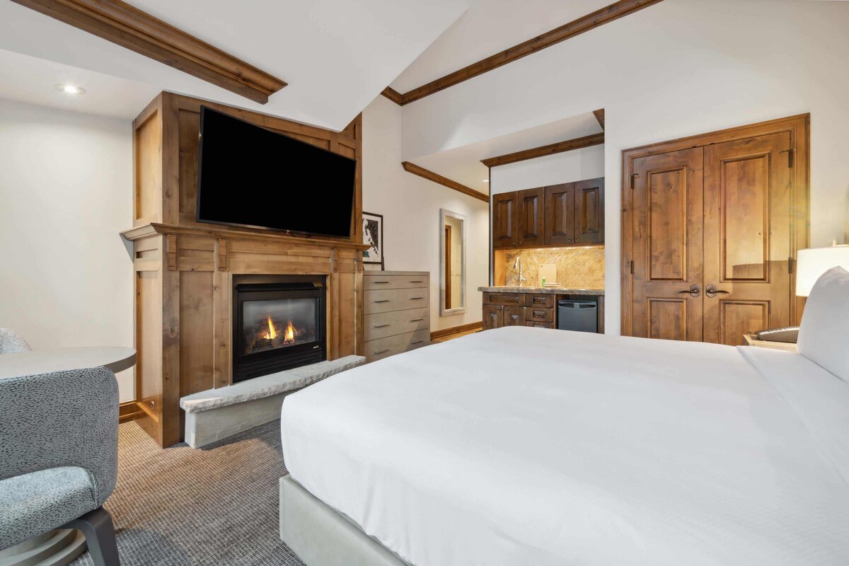 The Aspen Mountain Residences 27A — photo 4