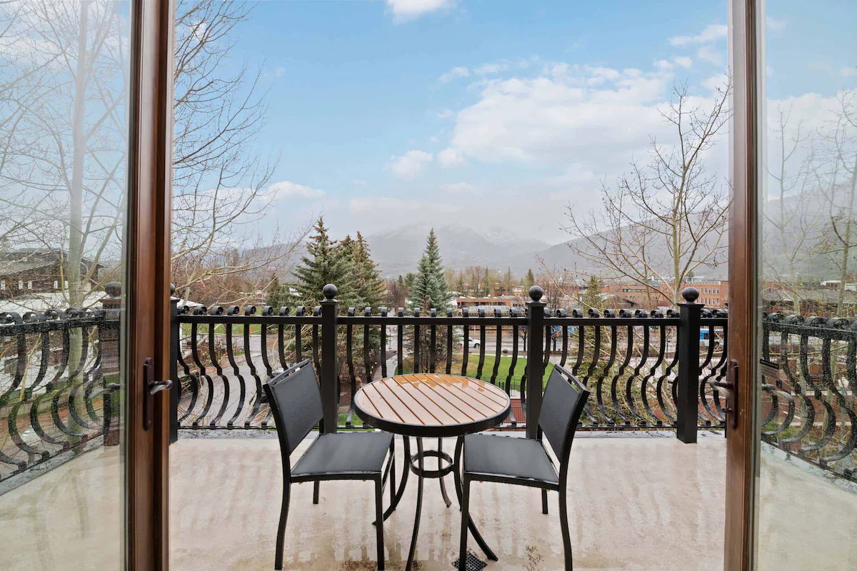 The Aspen Mountain Residences 27A — photo 5