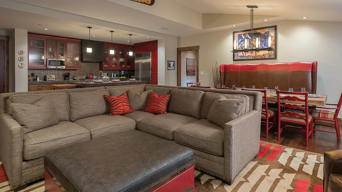 Pool Views | One Steamboat Place 502 Twilight Peak — photo 3