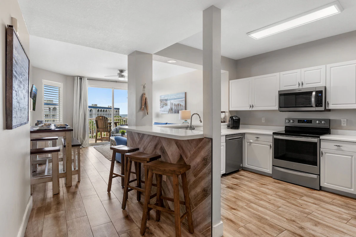 Destin West Gulfside 510 ~ 2BR w/ Gulf/Pool Views — photo 3