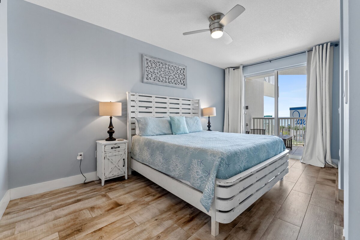 Destin West Gulfside 510 ~ 2BR w/ Gulf/Pool Views — photo 4