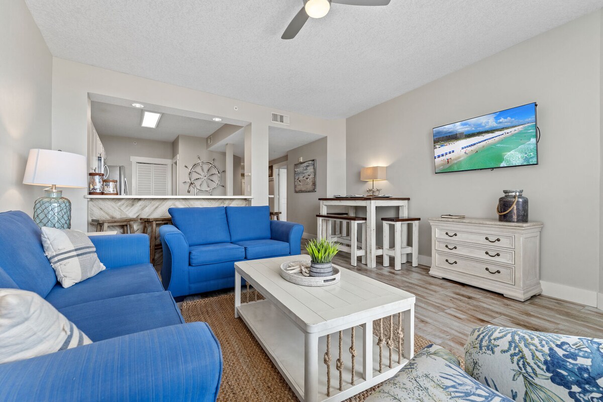 Destin West Gulfside 510 ~ 2BR w/ Gulf/Pool Views — photo 5